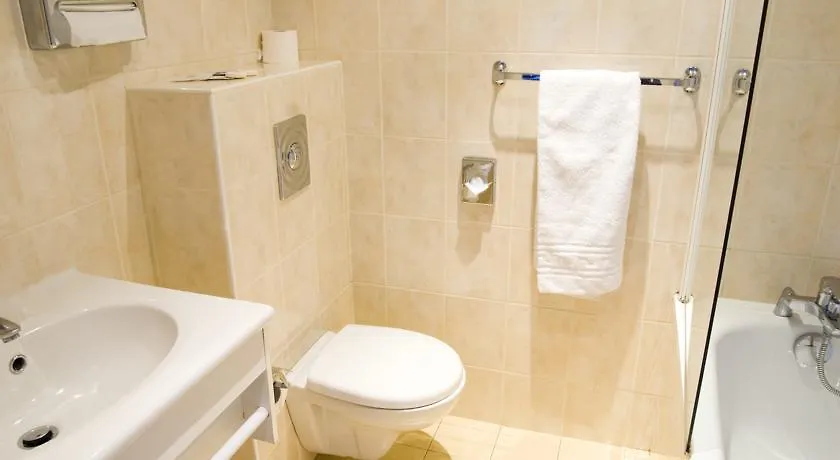 Hotel Timhôtel Odessa Montparnasse Paris