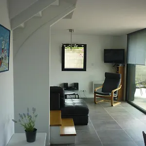  Hébergement de vacances La Maison De La Rade France