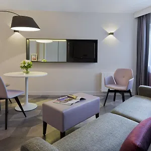 Citadines Trocadero Апарт-отель