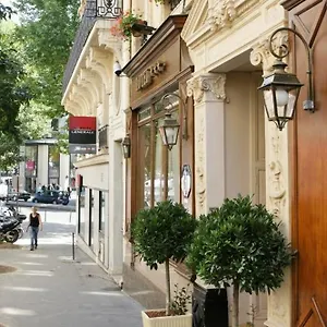 Meslay Republique Ξενοδοχείο