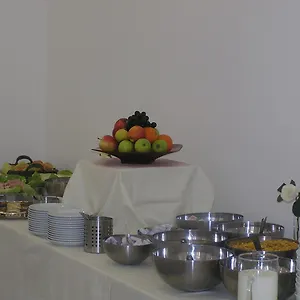 Hotel City Residence 3*, Βιέννη Αυστρία