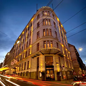 Flemings Selection Wien-city 4*, Βιέννη Αυστρία