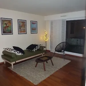  Appartement 3 Pièces Coeur De France