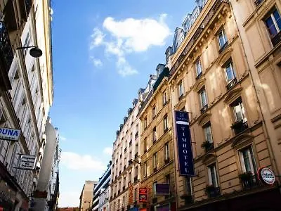 Timhotel Odessa Montparnasse Paris