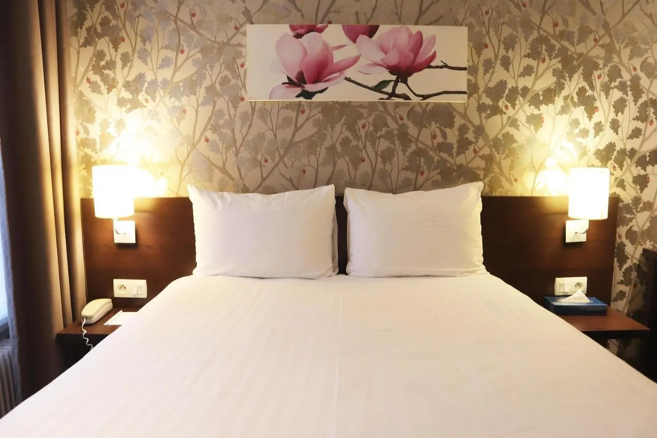 Timhotel Odessa Montparnasse Παρίσι
