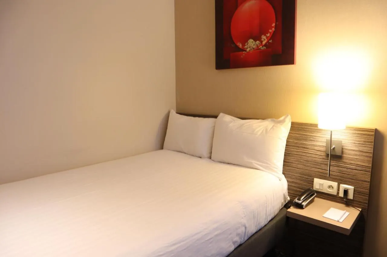 Ξενοδοχείο Timhotel Odessa Montparnasse Παρίσι