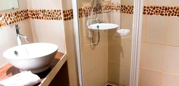 Timhotel Odessa Montparnasse Paris Hotel