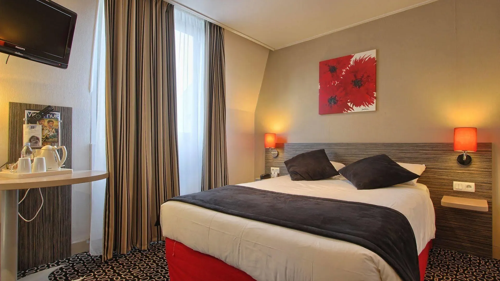 Timhotel Odessa Montparnasse Paris