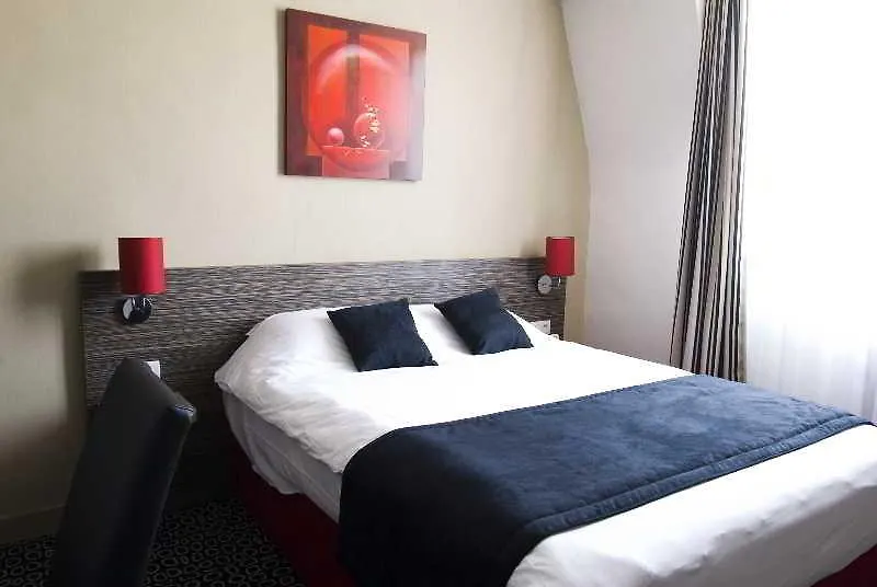 Timhotel Odessa Montparnasse Париж 3*,