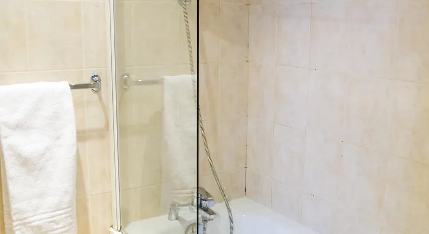 Timhotel Odessa Montparnasse Paris Frankrig