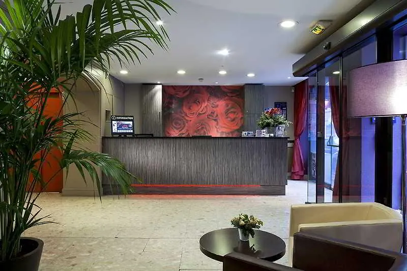 Timhotel Odessa Montparnasse Paris