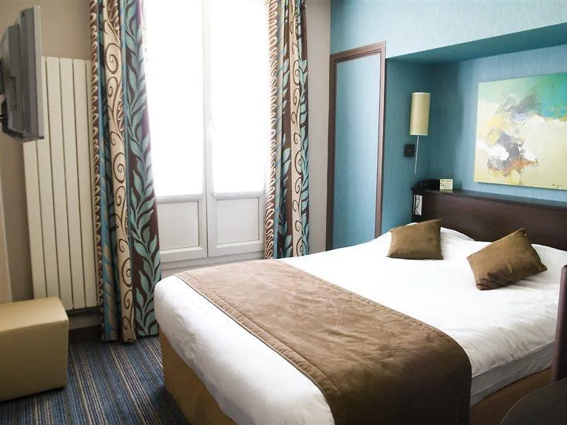 Timhotel Odessa Montparnasse Paris