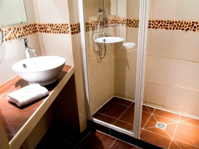 Timhotel Odessa Montparnasse Париж 3*,  Франция