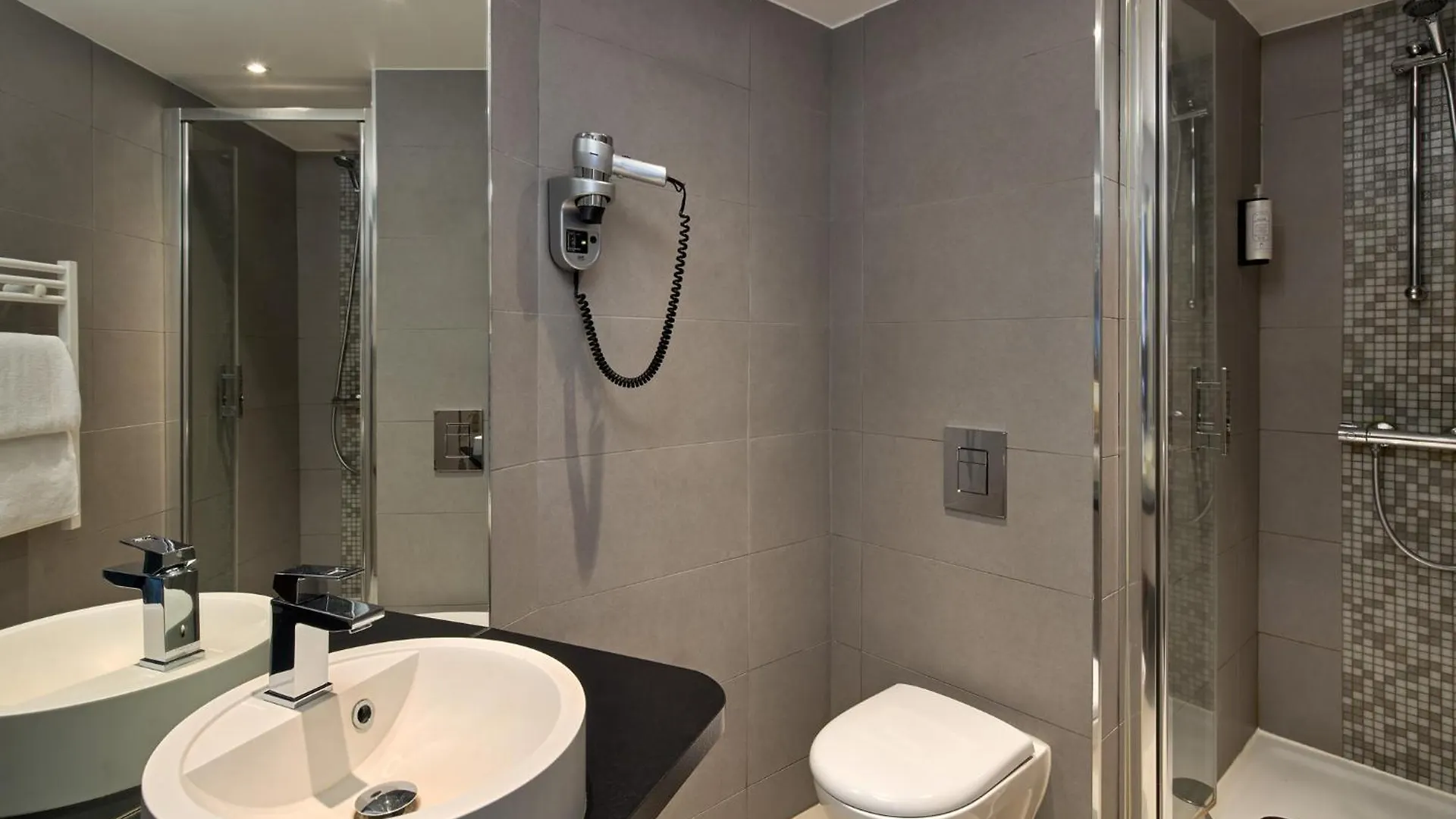Timhotel Odessa Montparnasse Париж Отель