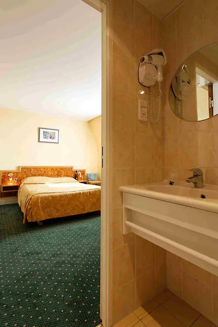 Timhotel Odessa Montparnasse Paris