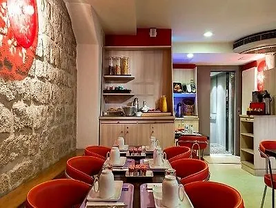 Timhotel Odessa Montparnasse Paris