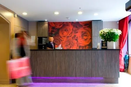 Timhotel Odessa Montparnasse Paris