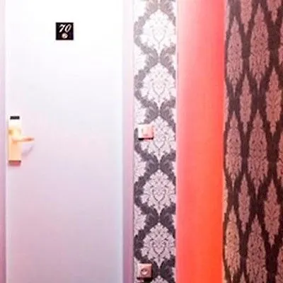 Timhotel Odessa Montparnasse Париж