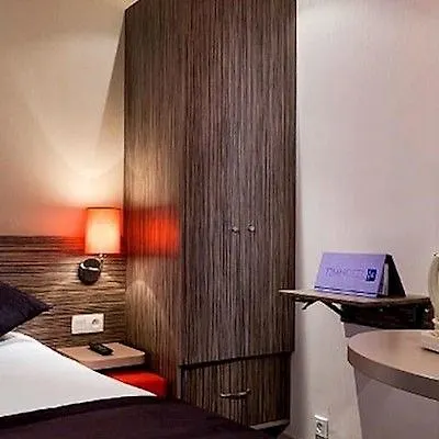 Timhotel Odessa Montparnasse Париж 3*,