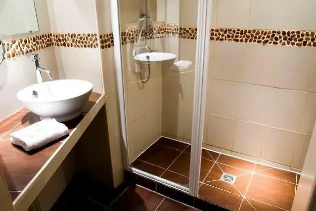 Timhotel Odessa Montparnasse Париж Отель