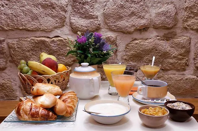 Timhotel Odessa Montparnasse Париж